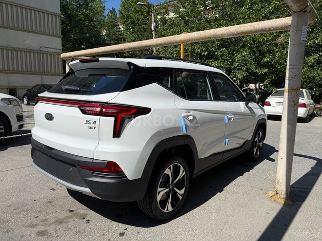 JAC  2025, 0 km - 1.5 l - Bakı