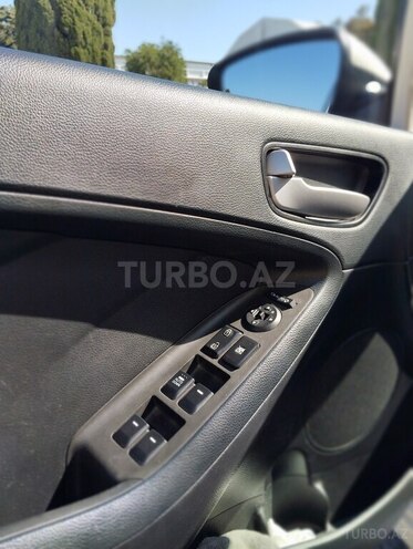 Kia K3 2017, 157,000 km - 1.6 l - Bakı