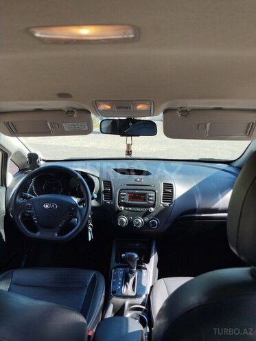 Kia K3 2017, 157,000 km - 1.6 l - Bakı
