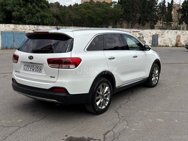 Kia Sorento 2016, 153,000 km - 2.0 l - Bakı
