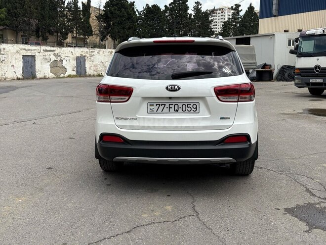 Kia Sorento 2016, 153,000 km - 2.0 l - Bakı