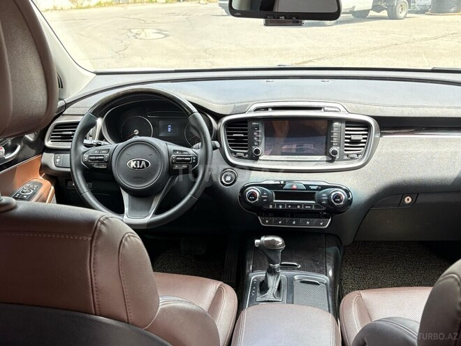 Kia Sorento 2016, 153,000 km - 2.0 l - Bakı