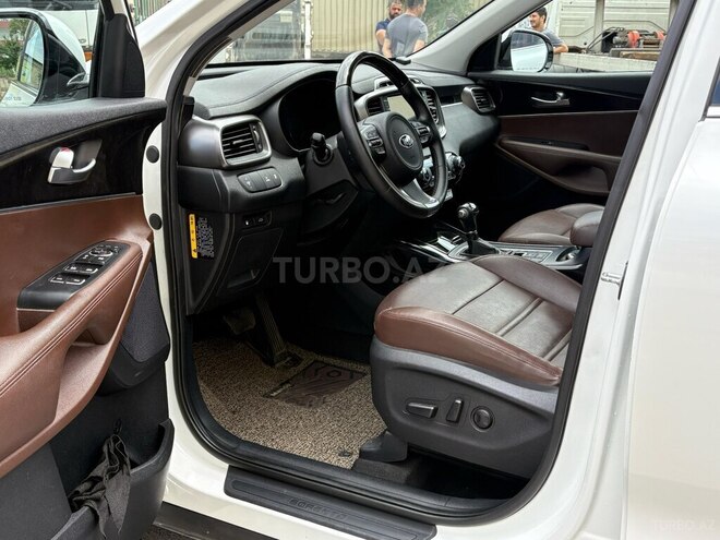Kia Sorento 2016, 153,000 km - 2.0 l - Bakı