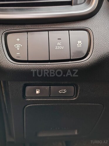 Kia Sorento 2016, 153,000 km - 2.0 l - Bakı