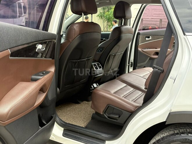 Kia Sorento 2016, 153,000 km - 2.0 l - Bakı