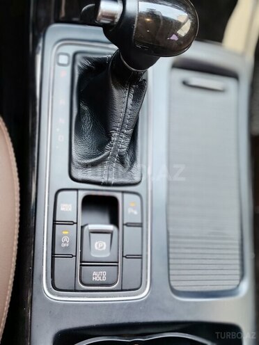 Kia Sorento 2016, 153,000 km - 2.0 l - Bakı