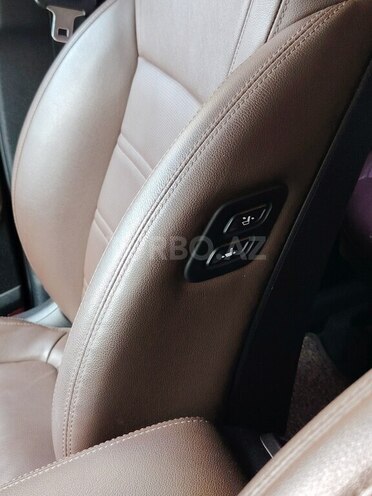 Kia Sorento 2016, 153,000 km - 2.0 l - Bakı