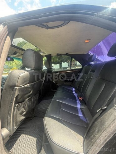 Mercedes C 230 1999, 278,462 km - 2.3 л - Şəki