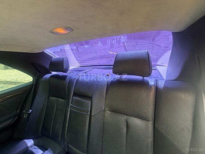 Mercedes C 230 1999, 278,462 km - 2.3 л - Şəki