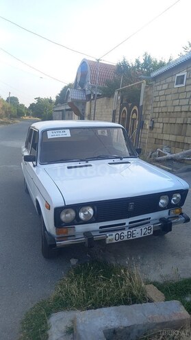 LADA (VAZ) 2106 1982, 95,000 km - 1.5 л - Ağsu