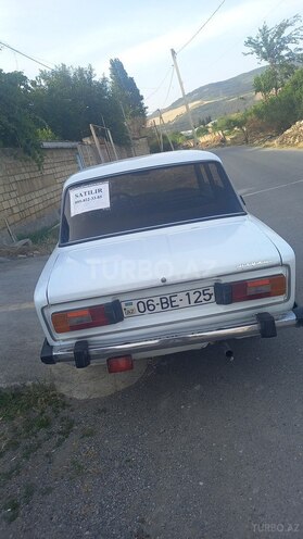 LADA (VAZ) 2106 1982, 95,000 km - 1.5 л - Ağsu