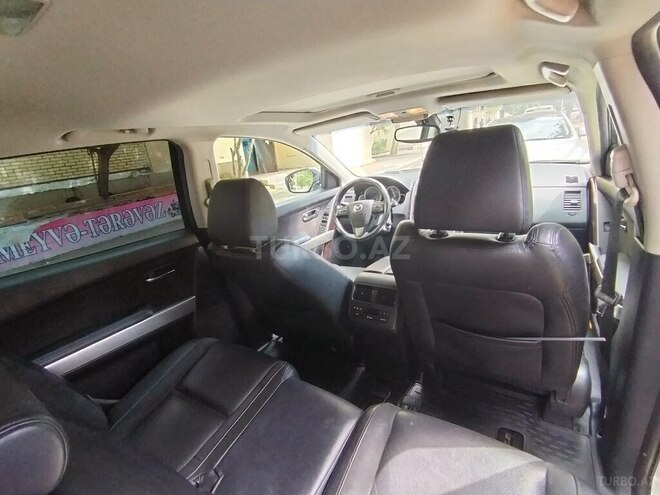 Mazda CX-9 2014, 258,366 km - 3.7 l - Bakı
