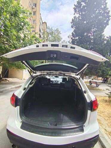 Mazda CX-9 2014, 258,366 km - 3.7 l - Bakı