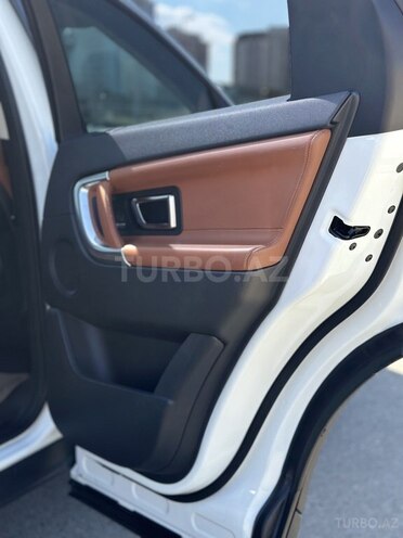 Land Rover Discovery Sport 2016, 102,000 km - 2.0 l - Bakı