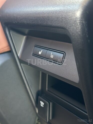 Land Rover Discovery Sport 2016, 102,000 km - 2.0 l - Bakı