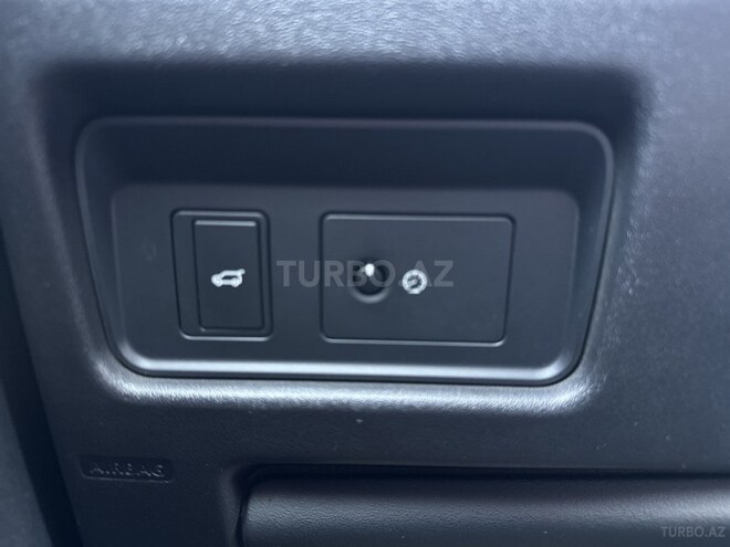 Land Rover Discovery Sport 2016, 102,000 km - 2.0 l - Bakı
