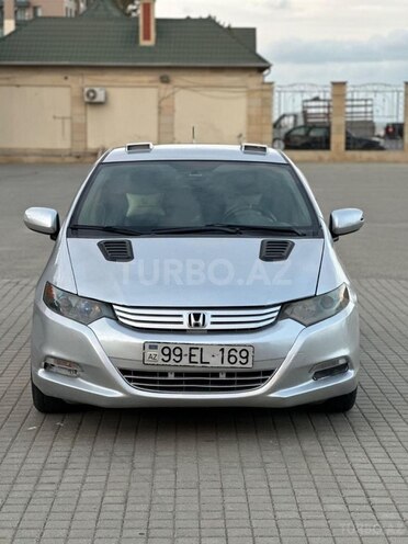 Honda Insight 2009, 320,040 km - 1.3 l - Bakı