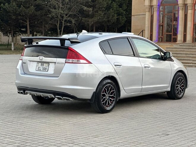 Honda Insight 2009, 320,040 km - 1.3 l - Bakı