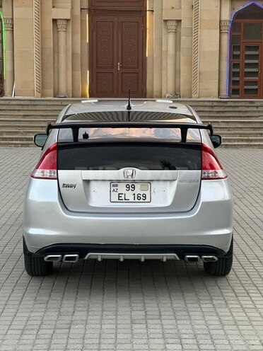 Honda Insight 2009, 320,040 km - 1.3 l - Bakı