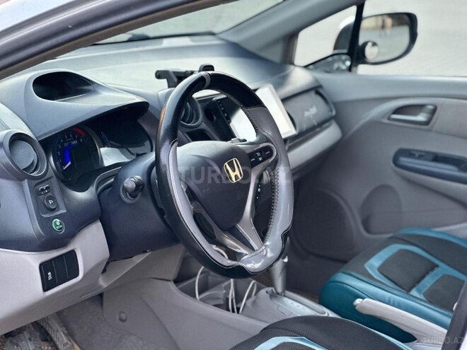 Honda Insight 2009, 320,040 km - 1.3 l - Bakı