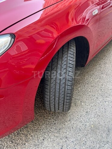 Hyundai i30 2007, 277,000 km - 1.6 l - Bakı