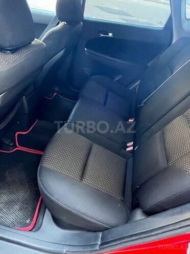 Hyundai i30 2007, 277,000 km - 1.6 l - Bakı