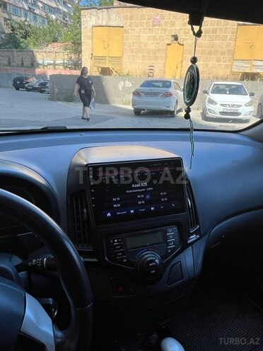 Hyundai i30 2007, 277,000 km - 1.6 l - Bakı