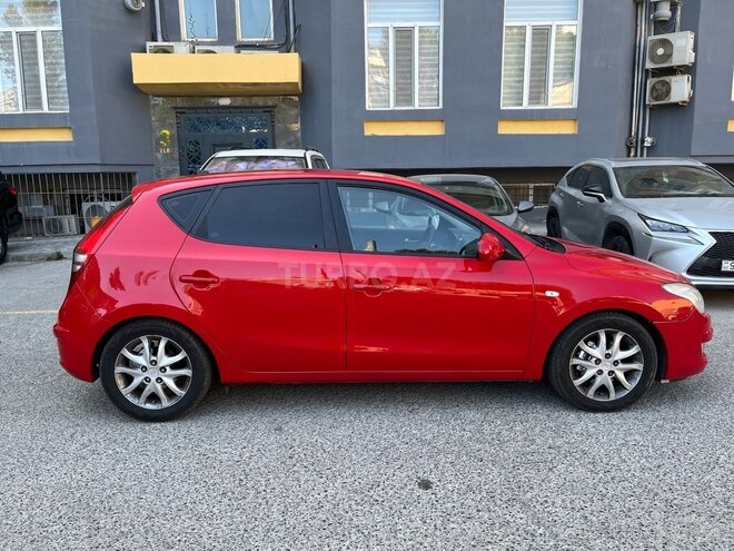 Hyundai i30 2007, 277,000 km - 1.6 l - Bakı