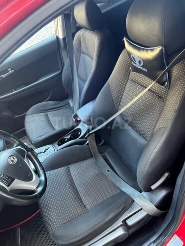 Hyundai i30 2007, 277,000 km - 1.6 l - Bakı