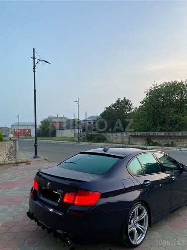 BMW 528 2012, 280,000 km - 2.0 l - Masallı