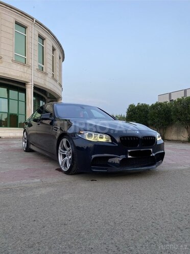 BMW 528 2012, 280,000 km - 2.0 l - Masallı