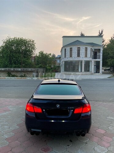 BMW 528 2012, 280,000 km - 2.0 l - Masallı