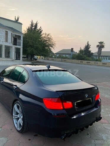 BMW 528 2012, 280,000 km - 2.0 l - Masallı