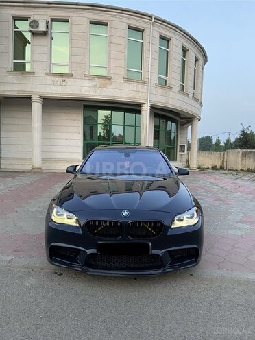 BMW 528 2012, 280,000 km - 2.0 l - Masallı