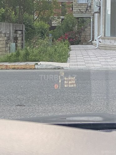 BMW 528 2012, 280,000 km - 2.0 l - Masallı