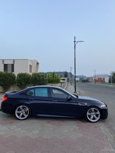 BMW 528 2012, 280,000 km - 2.0 l - Masallı
