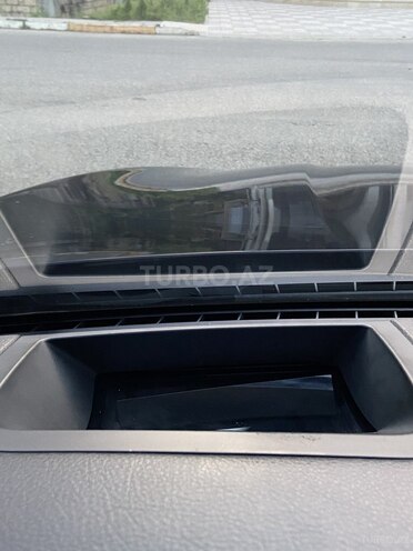 BMW 528 2012, 280,000 km - 2.0 l - Masallı