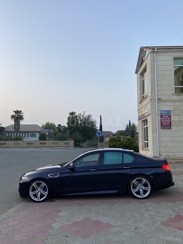BMW 528 2012, 280,000 km - 2.0 l - Masallı
