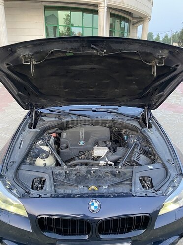 BMW 528 2012, 280,000 km - 2.0 l - Masallı