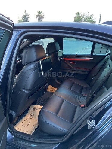 BMW 528 2012, 280,000 km - 2.0 l - Masallı