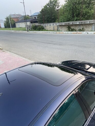 BMW 528 2012, 280,000 km - 2.0 l - Masallı