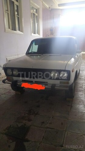 LADA (VAZ) 2106 1985, 95,000 km - 1.6 l - Gəncə