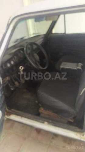 LADA (VAZ) 2106 1985, 95,000 km - 1.6 l - Gəncə