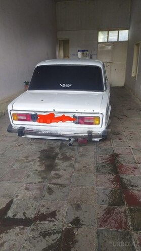 LADA (VAZ) 2106 1985, 95,000 km - 1.6 l - Gəncə
