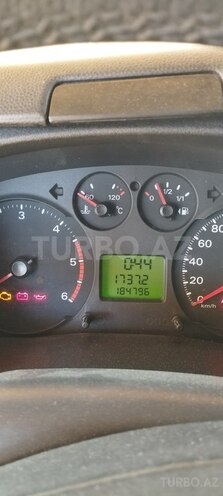 Ford Transit 2008, 185,000 km - 2.4 l - Bakı