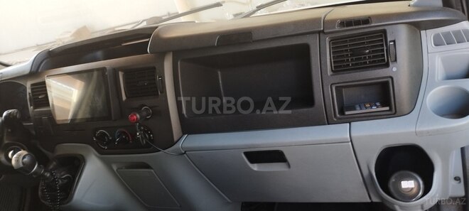 Ford Transit 2008, 185,000 km - 2.4 l - Bakı