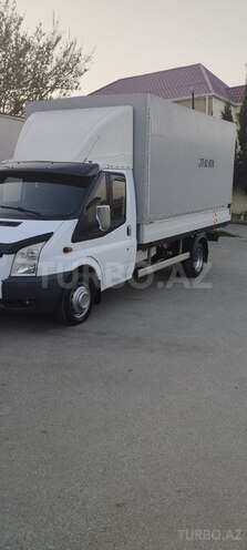 Ford Transit 2008, 185,000 km - 2.4 l - Bakı