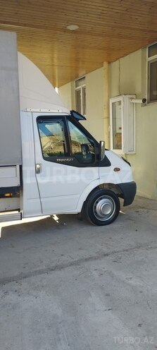 Ford Transit 2008, 185,000 km - 2.4 l - Bakı