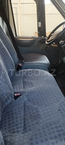 Ford Transit 2008, 185,000 km - 2.4 l - Bakı
