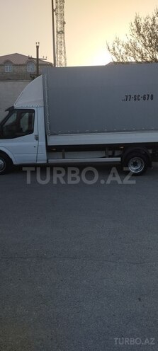 Ford Transit 2008, 185,000 km - 2.4 l - Bakı
